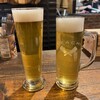 東京ブッチャーズ with OKACHI Beer Lab