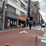 渋谷 ガパオ食堂 - 