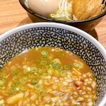 ラーメン燈郎 - 