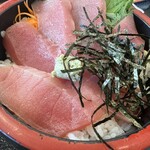 魚がし食堂はま蔵 - 