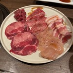 福岡焼肉kintan - 