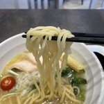 ラーメンバル 紬 - 