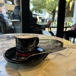 Segafredo ZANETTI ESPRESSO - 