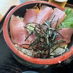 魚がし食堂はま蔵 - 