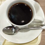 ドトールコーヒーショップ - ブレンドコーヒー・２５０円