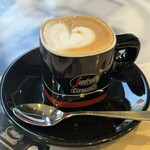 Segafredo ZANETTI ESPRESSO - 