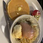 カフェ・ポケット - 