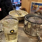 金町 肉流通センター - 