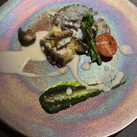 銀座 鉄板焼き Sublime - 