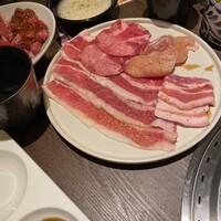 福岡焼肉kintan - 