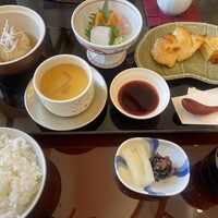なだ万 ザ・プリンス箱根店 - いろどり膳