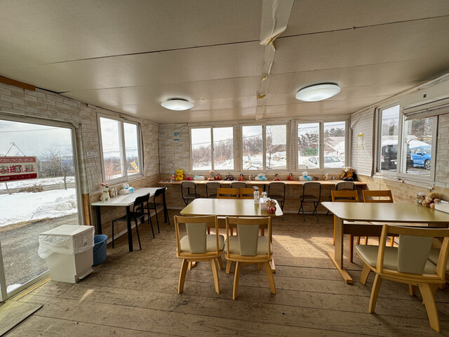 牧場カフェ 醍醐 - 白石（ジェラート・アイスクリーム）の写真