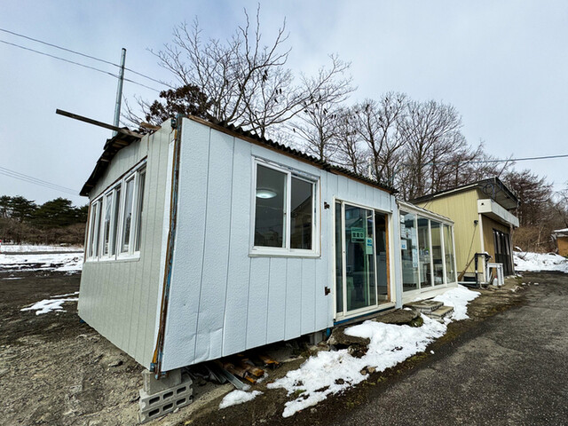 牧場カフェ 醍醐 - 白石（ジェラート・アイスクリーム）の写真