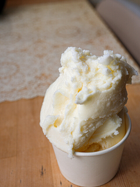 牧場カフェ 醍醐 白石店 | 新鮮ジェラート・アイスクリーム