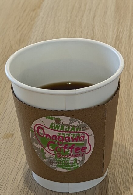 女川ショコラ - 女川（カフェ）の写真