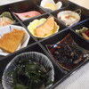 四季美谷温泉  - 料理写真:朝食のおかず
