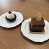 チョコレートカフェ クオレ