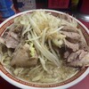 ラーメン二郎 目黒店