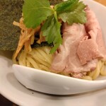 Tsukemen Sakurazaka - 