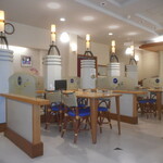 四季美谷温泉  - 食堂