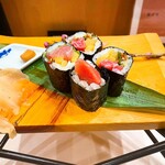 Sushi Yuuya - 