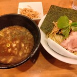 Tsukemen Sakurazaka - 