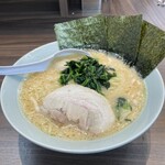 横浜家系ラーメン 魂心家 - 