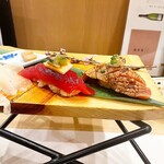 Sushi Yuuya - 