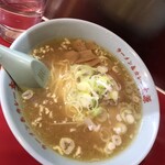 ラーメン＆カレー専門店 太源 - 