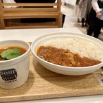 Soup Stock Tokyo - 