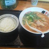 ラーメン横綱 刈谷店