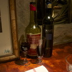 ラ シャッス - デザートワイン