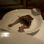 ラ シャッス - 蝦夷雷鳥