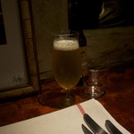 ラ シャッス - ビール