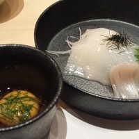 おたる政寿司 銀座 - 