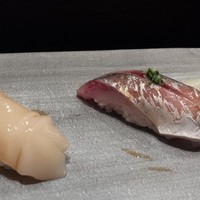 おたる政寿司 銀座 - 