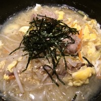 焼肉・しゃぶしゃぶ たちばな ヒルトンプラザイースト店 - 
