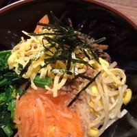 焼肉・しゃぶしゃぶ たちばな ヒルトンプラザイースト店 - 