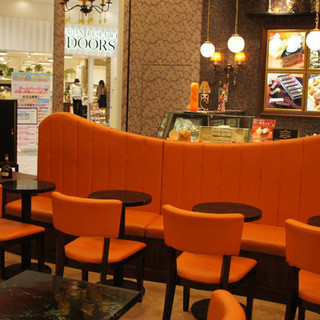 ガレーカフェ_2