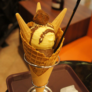 ガレーカフェ_0