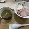 煮干しつけ麺 宮元