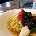 KINBOSHI PASTA CAFE - 