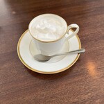 Solo - ウィンナーコーヒー