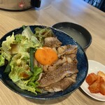 Yakiniku Horumon Hiroya - 