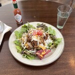 Solo - タコライス