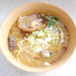 飯処 福麺  - ミックス