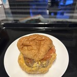 沼津バーガー - 