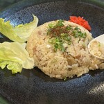 琉球カフェ ちゅら亭 - 角煮めし