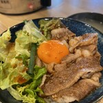 Yakiniku Horumon Hiroya - 