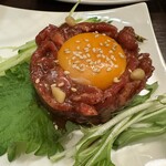 炭火焼肉市場 済州家 - 